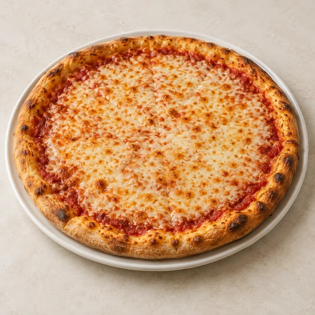 Cheese Pizza