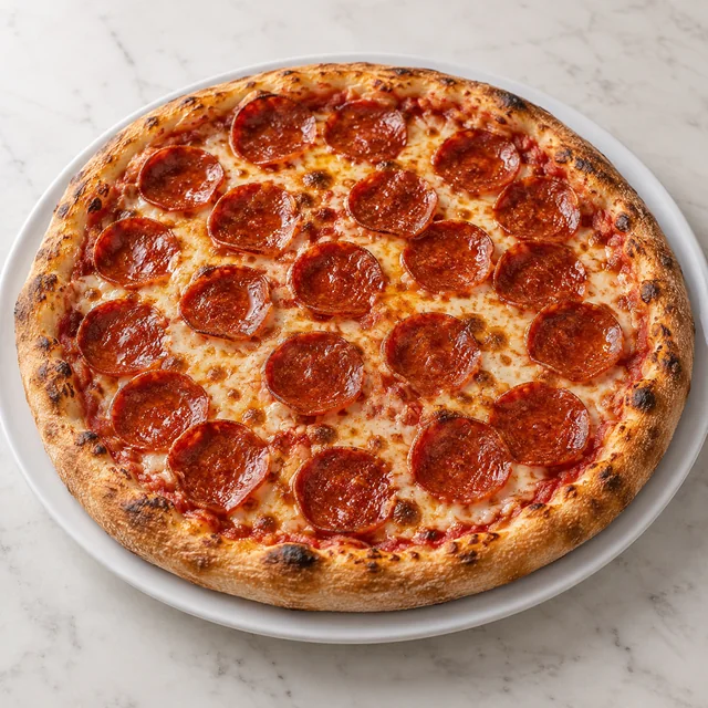 1 Topping