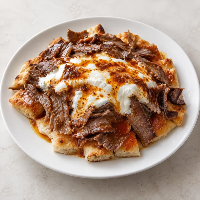 Iskender Gyro