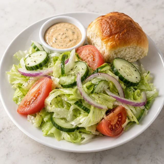 Side Salad