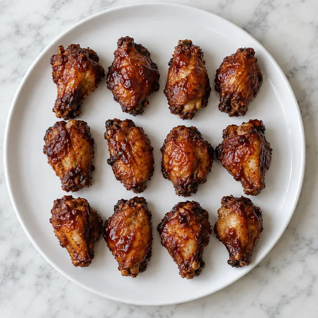 Wings — 12 Pieces