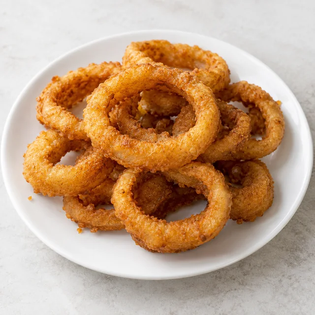 Onion Rings